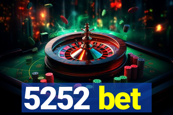 5252 bet